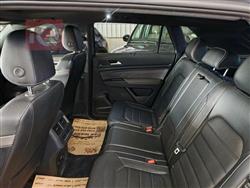 Volkswagen Atlas Cross Sport